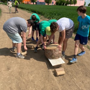 Svojsíkův závod Šlapanice 2025