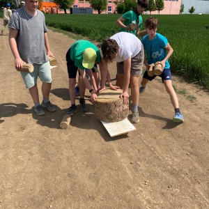 Svojsíkův závod Šlapanice 2025