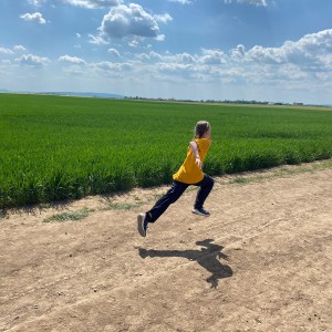 Svojsíkův závod Šlapanice 2025