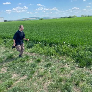 Svojsíkův závod Šlapanice 2025