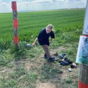 Svojsíkův závod Šlapanice 2025