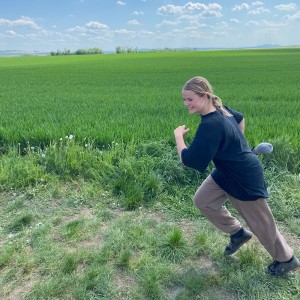 Svojsíkův závod Šlapanice 2025