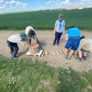 Svojsíkův závod Šlapanice 2025