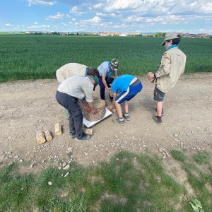 Svojsíkův závod Šlapanice 2025