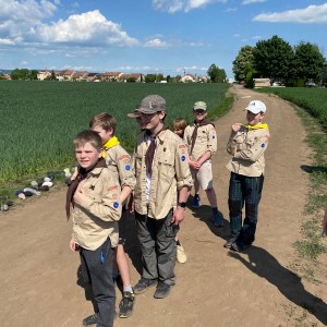 Svojsíkův závod Šlapanice 2025