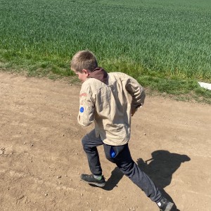 Svojsíkův závod Šlapanice 2025