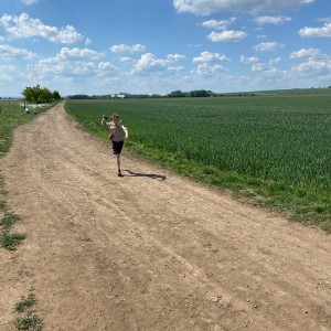 Svojsíkův závod Šlapanice 2025