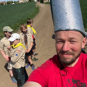 Svojsíkův závod Šlapanice 2025