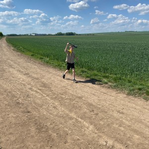 Svojsíkův závod Šlapanice 2025