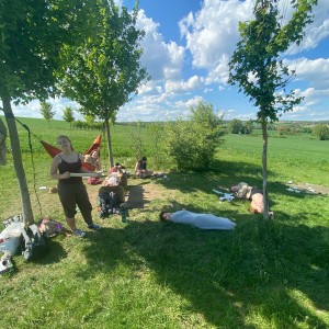 Svojsíkův závod Šlapanice 2025