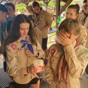 Svojsíkův závod Šlapanice 2025