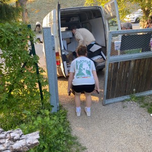 Svojsíkův závod Šlapanice 2025