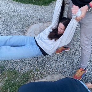 Svojsíkův závod Šlapanice 2025