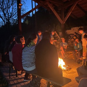 Svojsíkův závod Šlapanice 2025