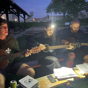 Svojsíkův závod Šlapanice 2025