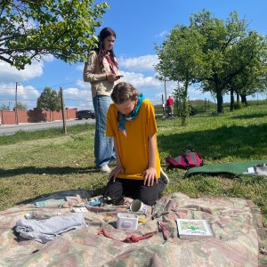 Svojsíkův závod Šlapanice 2025