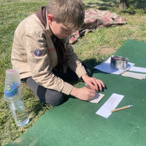 Svojsíkův závod Šlapanice 2025