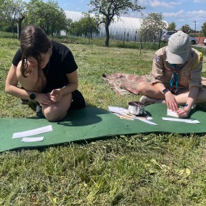 Svojsíkův závod Šlapanice 2025