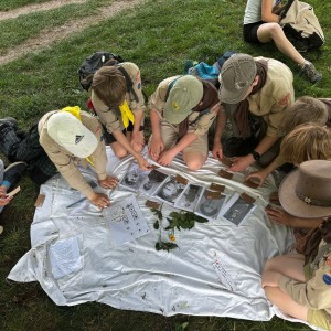 Svojsíkův závod Šlapanice 2025