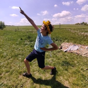 Svojsíkův závod Šlapanice 2025