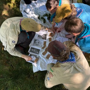 Svojsíkův závod Šlapanice 2025