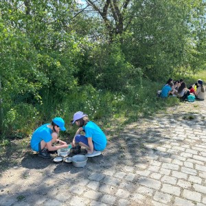 Svojsíkův závod Šlapanice 2025