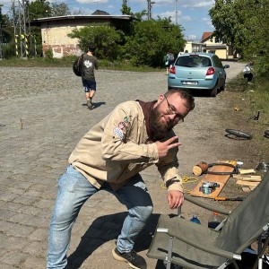 Svojsíkův závod Šlapanice 2025