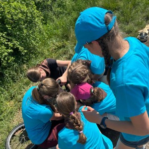 Svojsíkův závod Šlapanice 2025