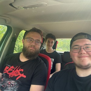 Svojsíkův závod Šlapanice 2025