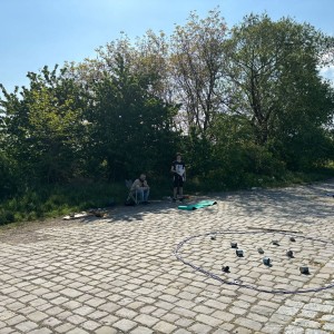 Svojsíkův závod Šlapanice 2025