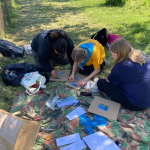 Svojsíkův závod Šlapanice 2025