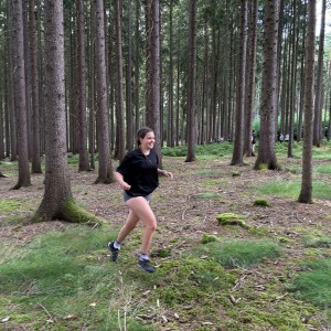 Tábor 10. den pondělí