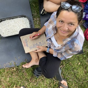 Tábor 10. den pondělí