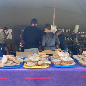 Tábor 11. den úterý