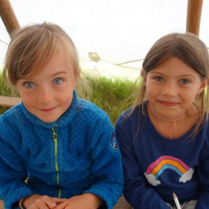 Tábor 12. den středa