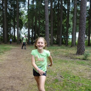 Tábor 12. den středa