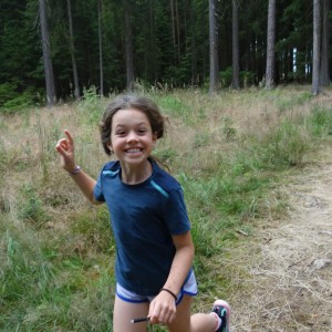 Tábor 12. den středa