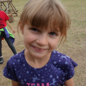 Tábor 12. den středa