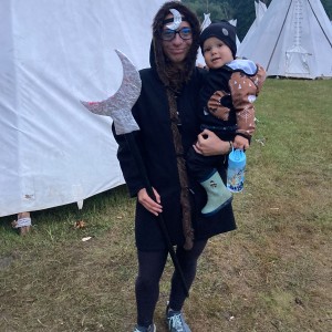 Tábor 14. den čtvrtek