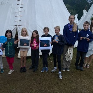 Tábor 14. den čtvrtek