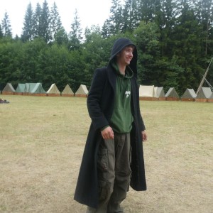 Tábor 14. den čtvrtek