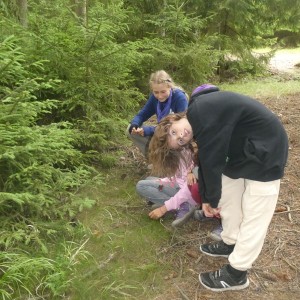 Tábor 14. den čtvrtek