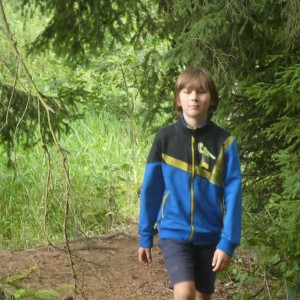 Tábor 14. den čtvrtek