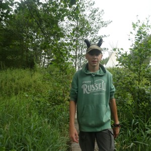 Tábor 14. den čtvrtek