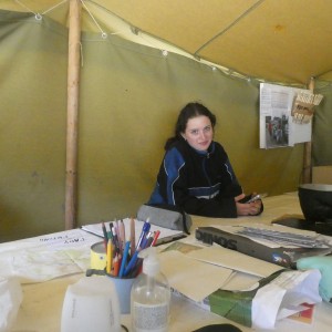 Tábor 14. den čtvrtek