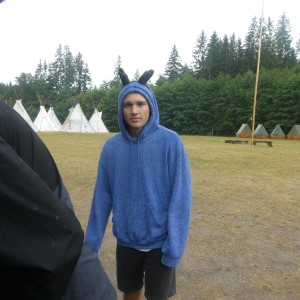 Tábor 14. den čtvrtek