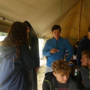 Tábor 14. den čtvrtek