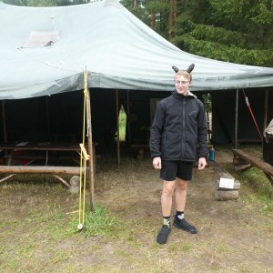 Tábor 14. den čtvrtek