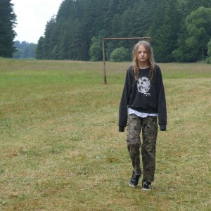 Tábor 14. den čtvrtek