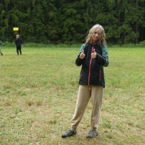 Tábor 14. den čtvrtek